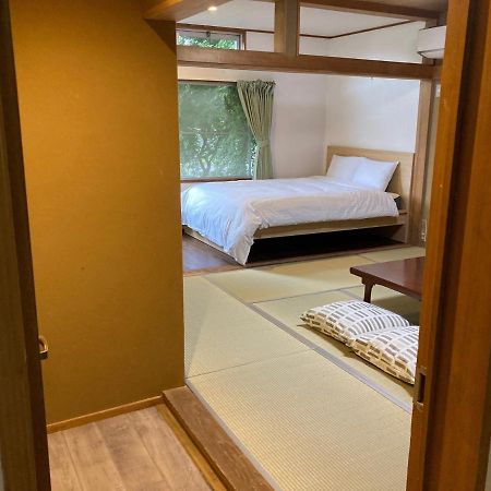פוג'יקאוואגוצ'יקו Koya Tribe - Vacation Stay 83052V מראה חיצוני תמונה